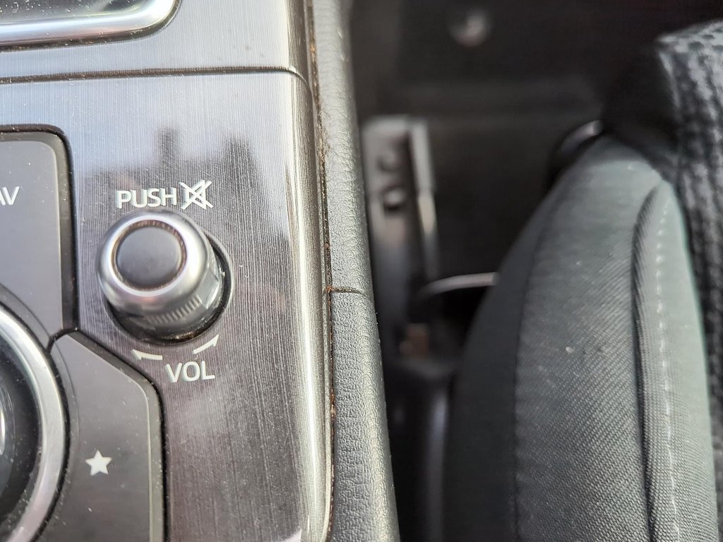 2016 Mazda CX-5 GS | Sunroof | Cam | USB | HtdSeats | Bluetooth in Saint John, New Brunswick - 20 - w1024h768px