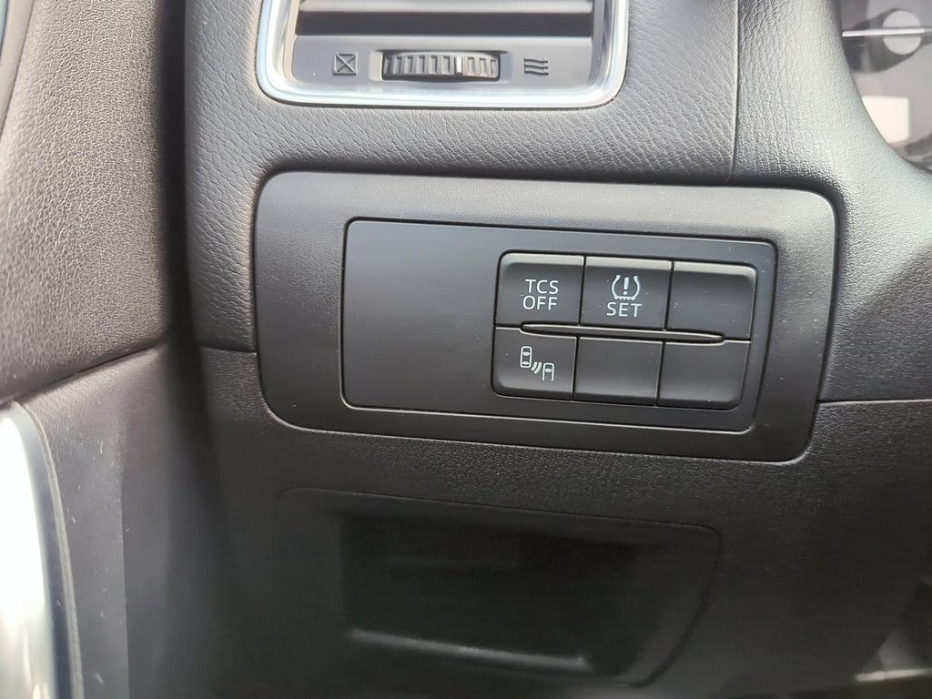 2016 Mazda CX-5 GS | Sunroof | Cam | USB | HtdSeats | Bluetooth in Saint John, New Brunswick - 29 - w1024h768px