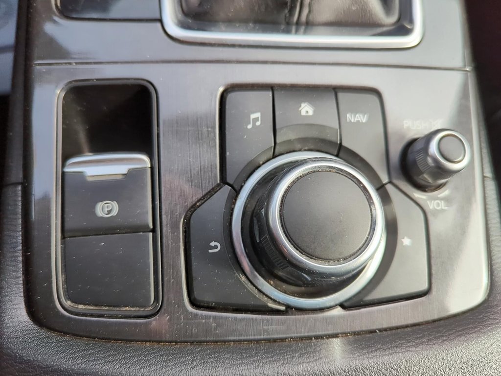 2016 Mazda CX-5 GS | Sunroof | Cam | USB | HtdSeats | Bluetooth in Saint John, New Brunswick - 16 - w1024h768px