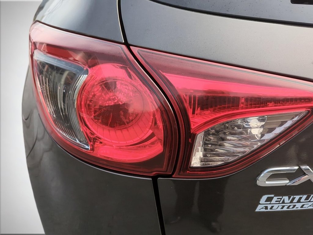 2016 Mazda CX-5 GS | Sunroof | Cam | USB | HtdSeats | Bluetooth in Saint John, New Brunswick - 38 - w1024h768px