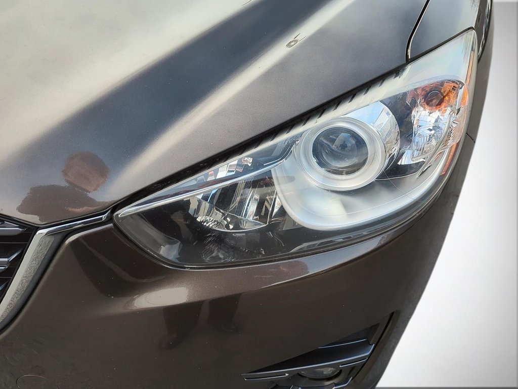 2016 Mazda CX-5 GS | Sunroof | Cam | USB | HtdSeats | Bluetooth in Saint John, New Brunswick - 48 - w1024h768px