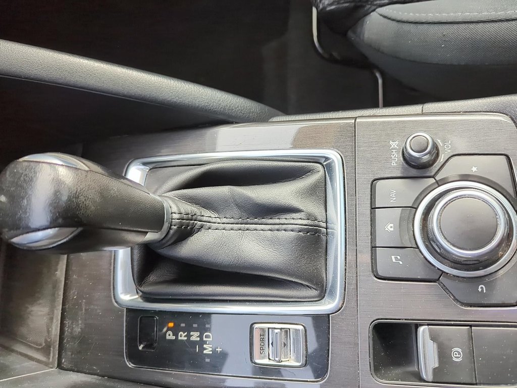 2016 Mazda CX-5 GS | Sunroof | Cam | USB | HtdSeats | Bluetooth in Saint John, New Brunswick - 15 - w1024h768px