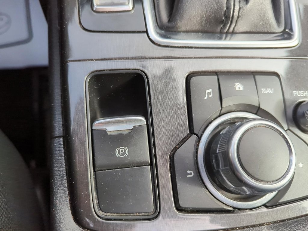 2016 Mazda CX-5 GS | Sunroof | Cam | USB | HtdSeats | Bluetooth in Saint John, New Brunswick - 21 - w1024h768px