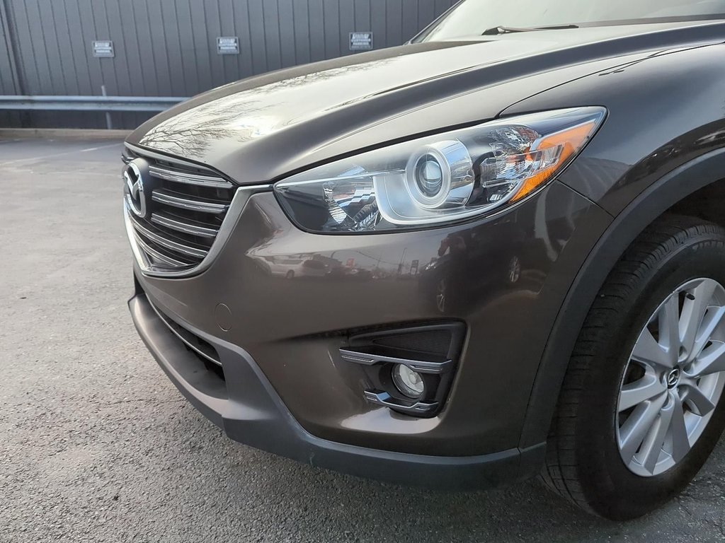 2016 Mazda CX-5 GS | Sunroof | Cam | USB | HtdSeats | Bluetooth in Saint John, New Brunswick - 8 - w1024h768px