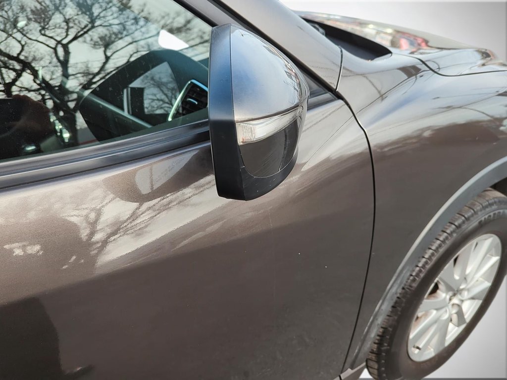 2016 Mazda CX-5 GS | Sunroof | Cam | USB | HtdSeats | Bluetooth in Saint John, New Brunswick - 43 - w1024h768px