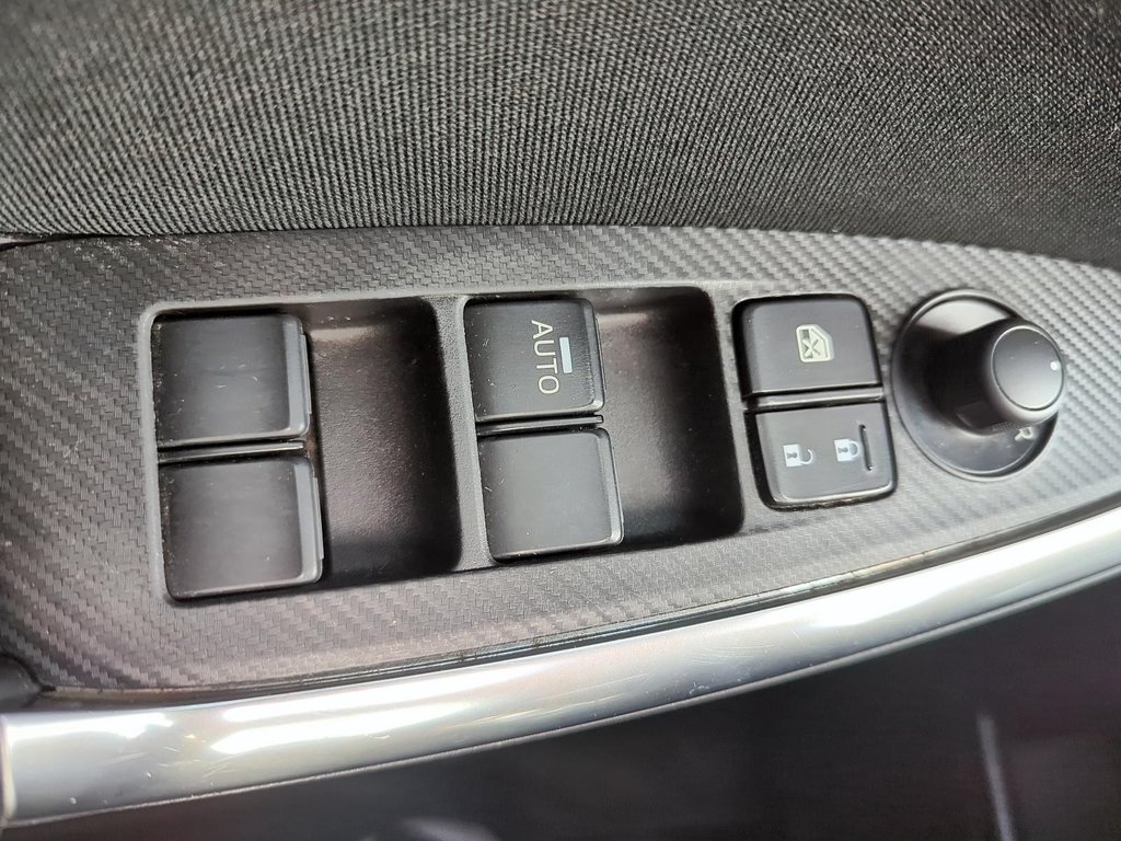 2016 Mazda CX-5 GS | Sunroof | Cam | USB | HtdSeats | Bluetooth in Saint John, New Brunswick - 30 - w1024h768px