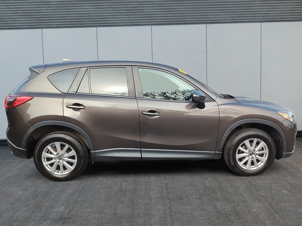 2016 Mazda CX-5 GS | Sunroof | Cam | USB | HtdSeats | Bluetooth in Saint John, New Brunswick - 5 - w1024h768px
