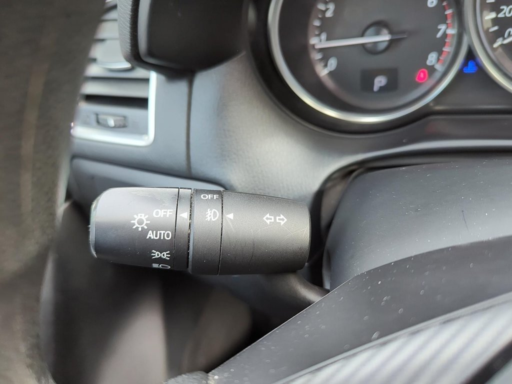2016 Mazda CX-5 GS | Sunroof | Cam | USB | HtdSeats | Bluetooth in Saint John, New Brunswick - 27 - w1024h768px
