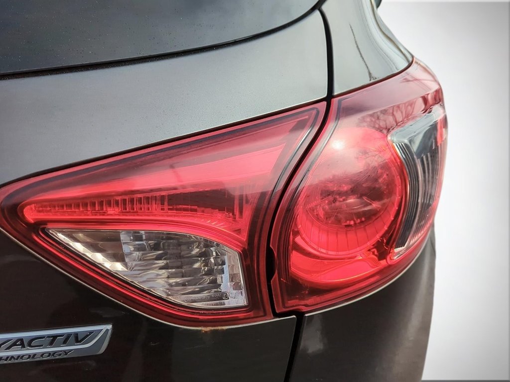 2016 Mazda CX-5 GS | Sunroof | Cam | USB | HtdSeats | Bluetooth in Saint John, New Brunswick - 39 - w1024h768px