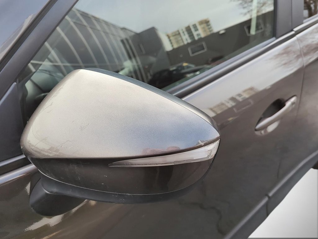 2016 Mazda CX-5 GS | Sunroof | Cam | USB | HtdSeats | Bluetooth in Saint John, New Brunswick - 44 - w1024h768px