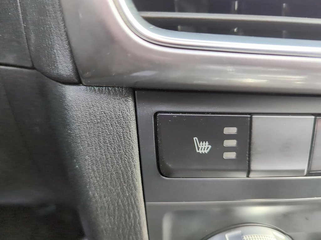 2016 Mazda CX-5 GS | Sunroof | Cam | USB | HtdSeats | Bluetooth in Saint John, New Brunswick - 23 - w1024h768px