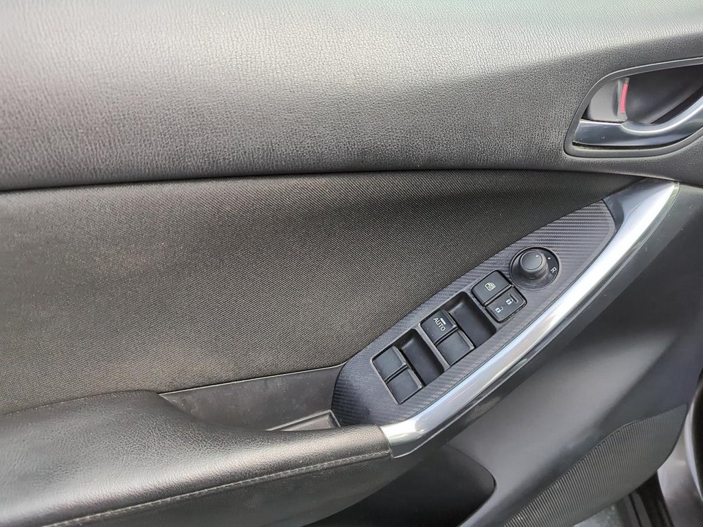 2016 Mazda CX-5 GS | Sunroof | Cam | USB | HtdSeats | Bluetooth in Saint John, New Brunswick - 11 - w1024h768px