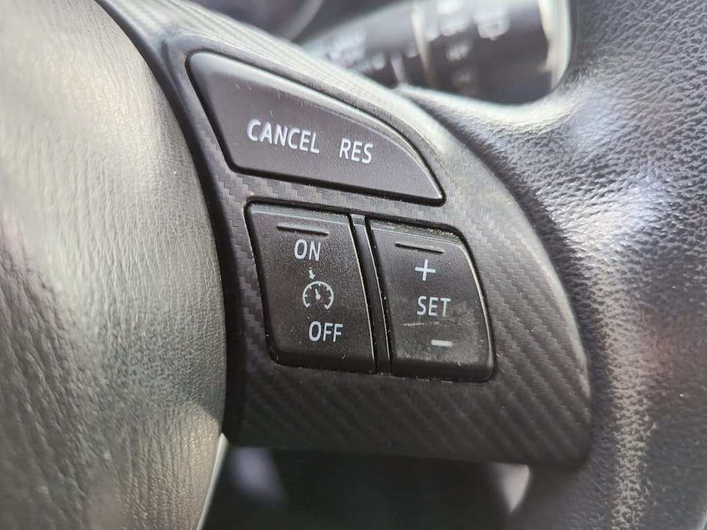 2016 Mazda CX-5 GS | Sunroof | Cam | USB | HtdSeats | Bluetooth in Saint John, New Brunswick - 25 - w1024h768px