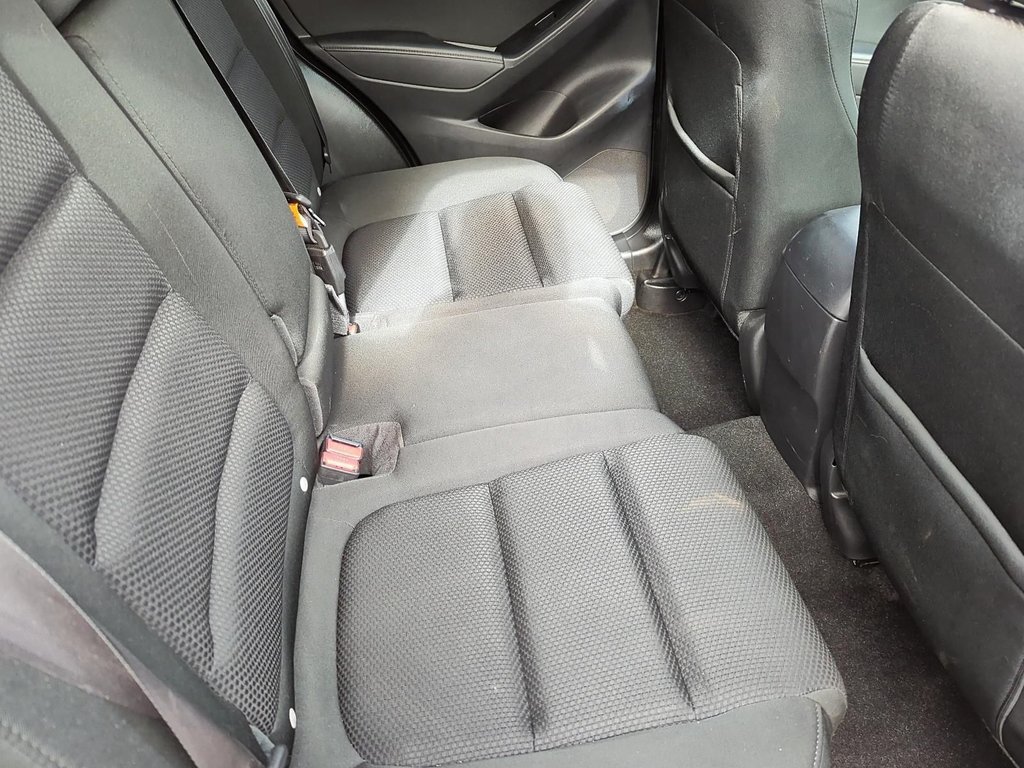 2016 Mazda CX-5 GS | Sunroof | Cam | USB | HtdSeats | Bluetooth in Saint John, New Brunswick - 41 - w1024h768px