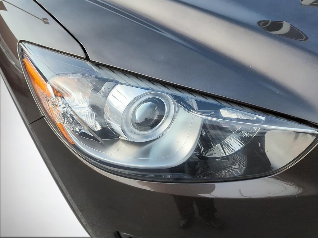 2016 Mazda CX-5 GS | Sunroof | Cam | USB | HtdSeats | Bluetooth in Saint John, New Brunswick - 47 - w1024h768px