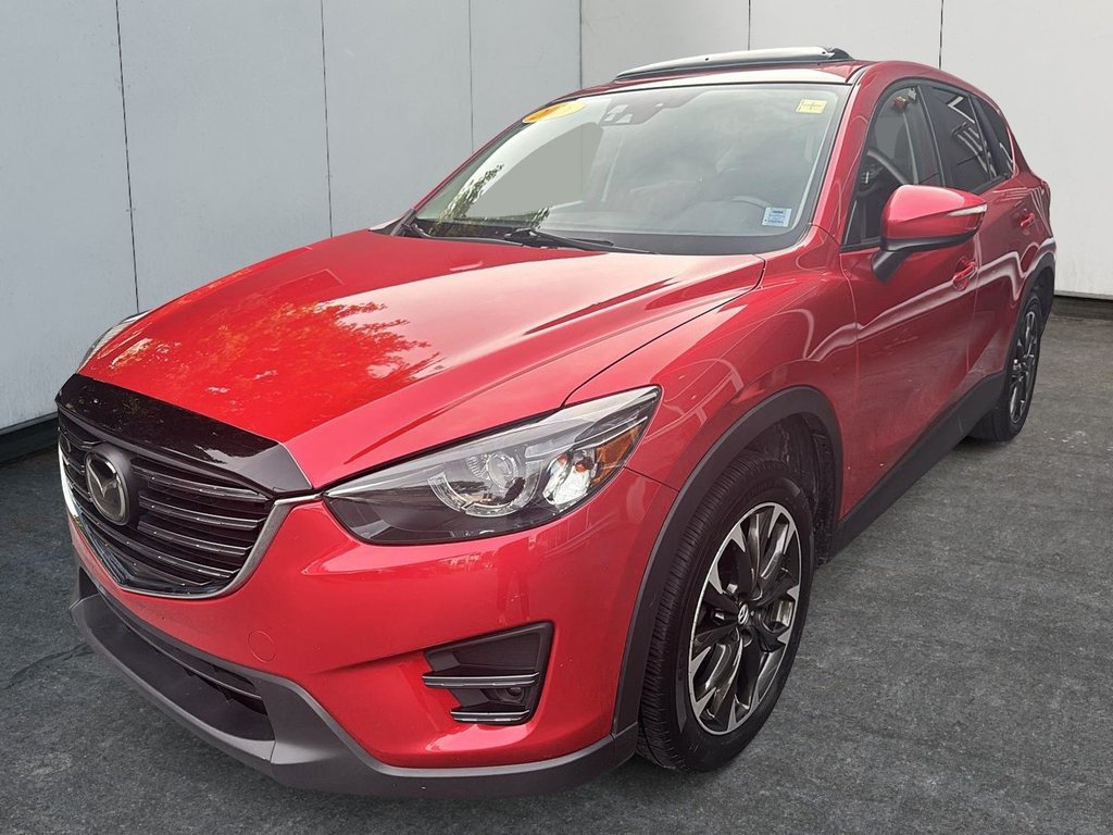 2016 Mazda CX-5 in Antigonish, Nova Scotia - 2 - w1024h768px