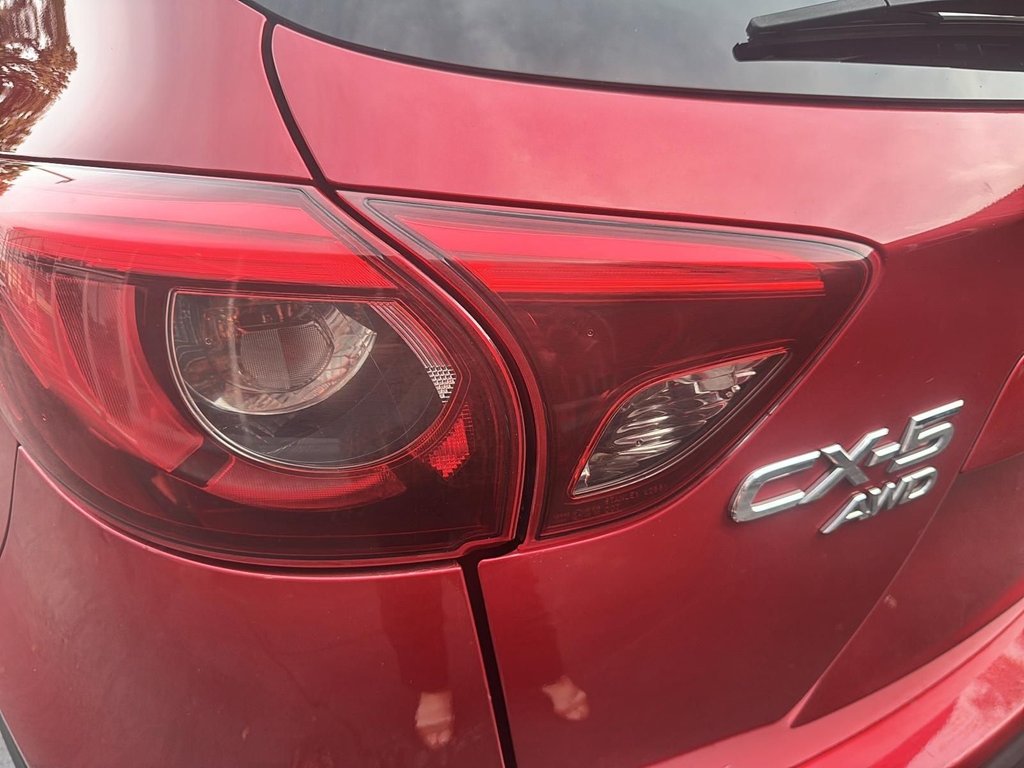 2016 Mazda CX-5 in Antigonish, Nova Scotia - 45 - w1024h768px