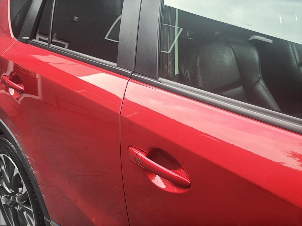 2016 Mazda CX-5 in Antigonish, Nova Scotia - 56 - w1024h768px