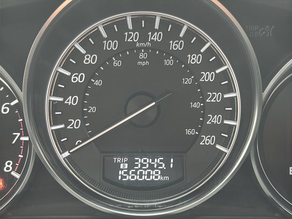2016 Mazda CX-5 in Antigonish, Nova Scotia - 18 - w1024h768px