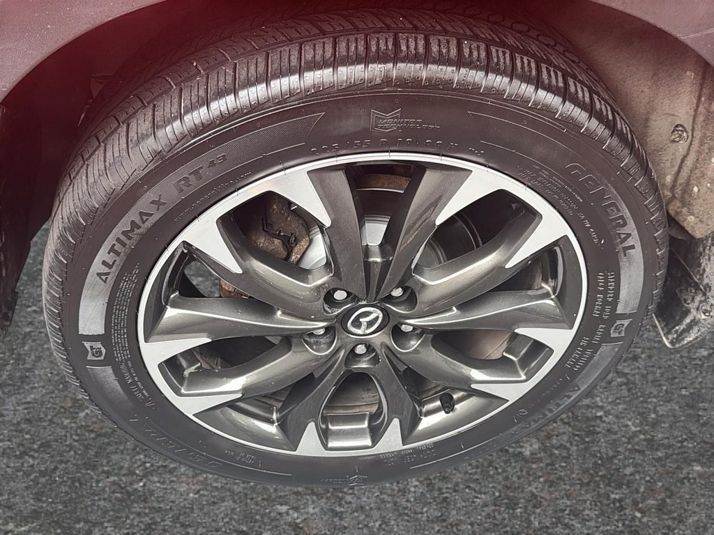 2016 Mazda CX-5 in Antigonish, Nova Scotia - 10 - w1024h768px