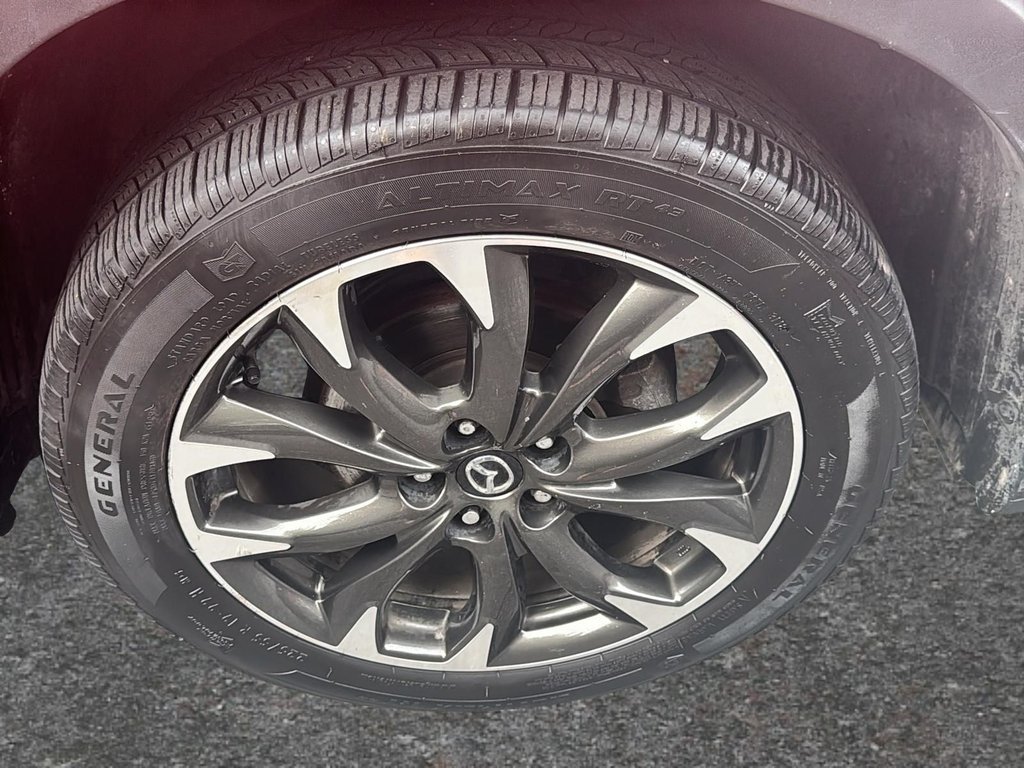 2016 Mazda CX-5 in Antigonish, Nova Scotia - 11 - w1024h768px