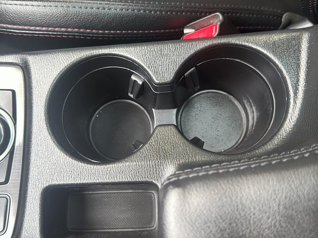 2016 Mazda CX-5 in Antigonish, Nova Scotia - 34 - w1024h768px