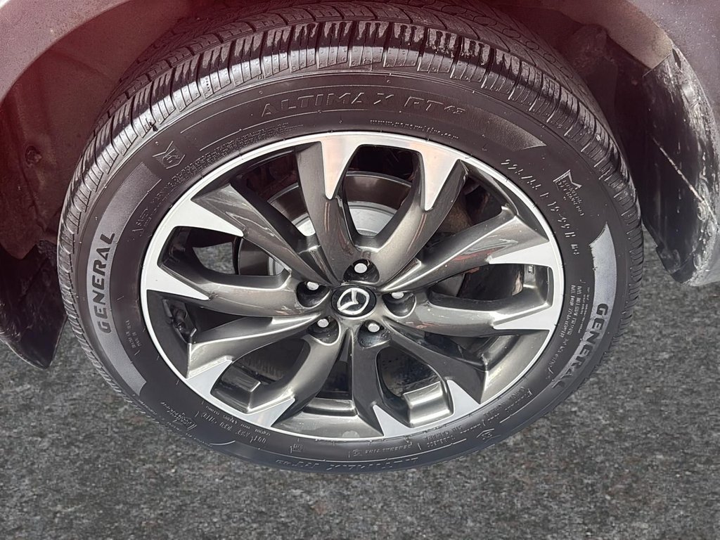 2016 Mazda CX-5 in Antigonish, Nova Scotia - 9 - w1024h768px