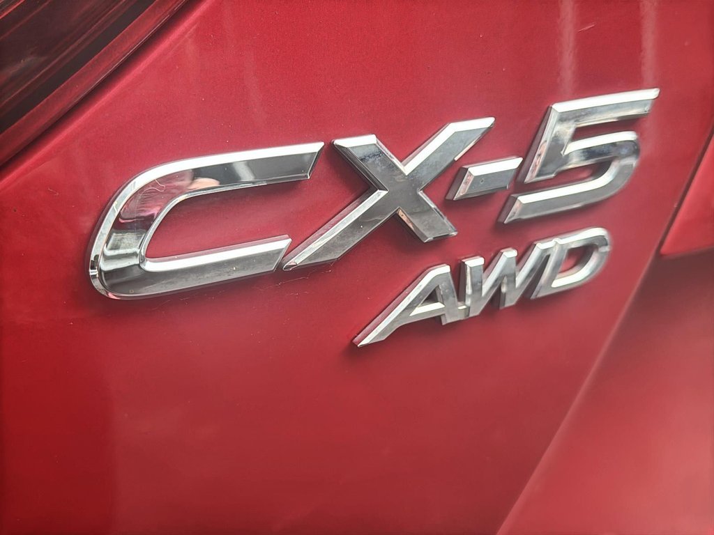 2016 Mazda CX-5 in Antigonish, Nova Scotia - 21 - w1024h768px