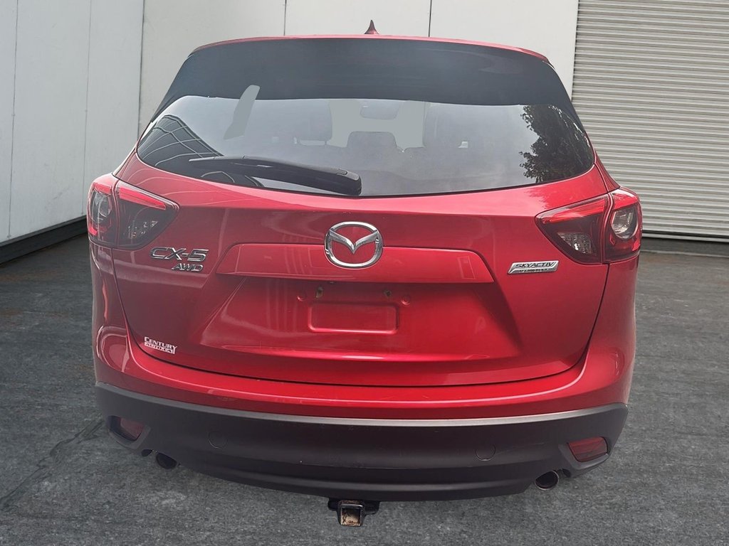 2016 Mazda CX-5 in Antigonish, Nova Scotia - 4 - w1024h768px