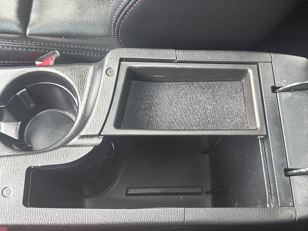 2016 Mazda CX-5 in Antigonish, Nova Scotia - 35 - w1024h768px