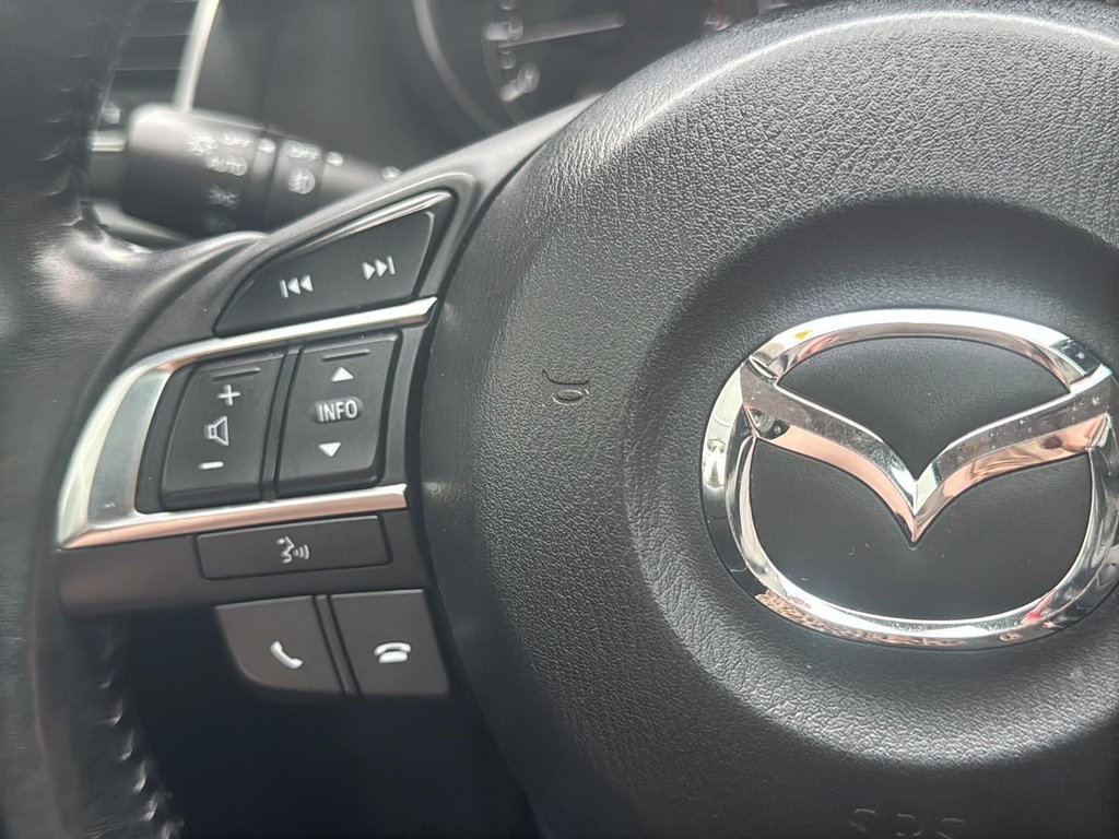 2016 Mazda CX-5 in Antigonish, Nova Scotia - 28 - w1024h768px