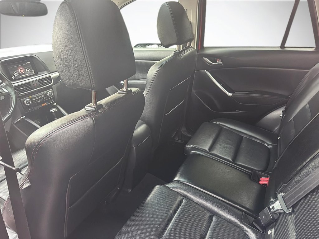 2016 Mazda CX-5 in Antigonish, Nova Scotia - 41 - w1024h768px