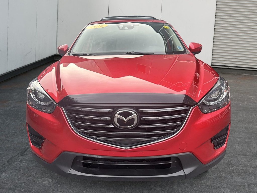 2016 Mazda CX-5 in Antigonish, Nova Scotia - 3 - w1024h768px