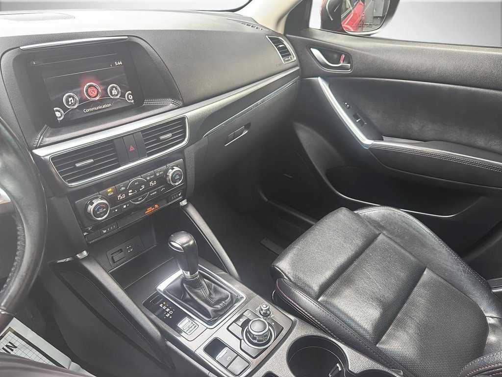 2016 Mazda CX-5 in Antigonish, Nova Scotia - 37 - w1024h768px