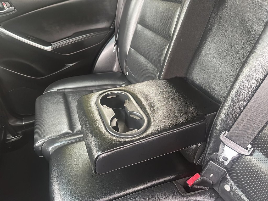 2016 Mazda CX-5 in Antigonish, Nova Scotia - 43 - w1024h768px