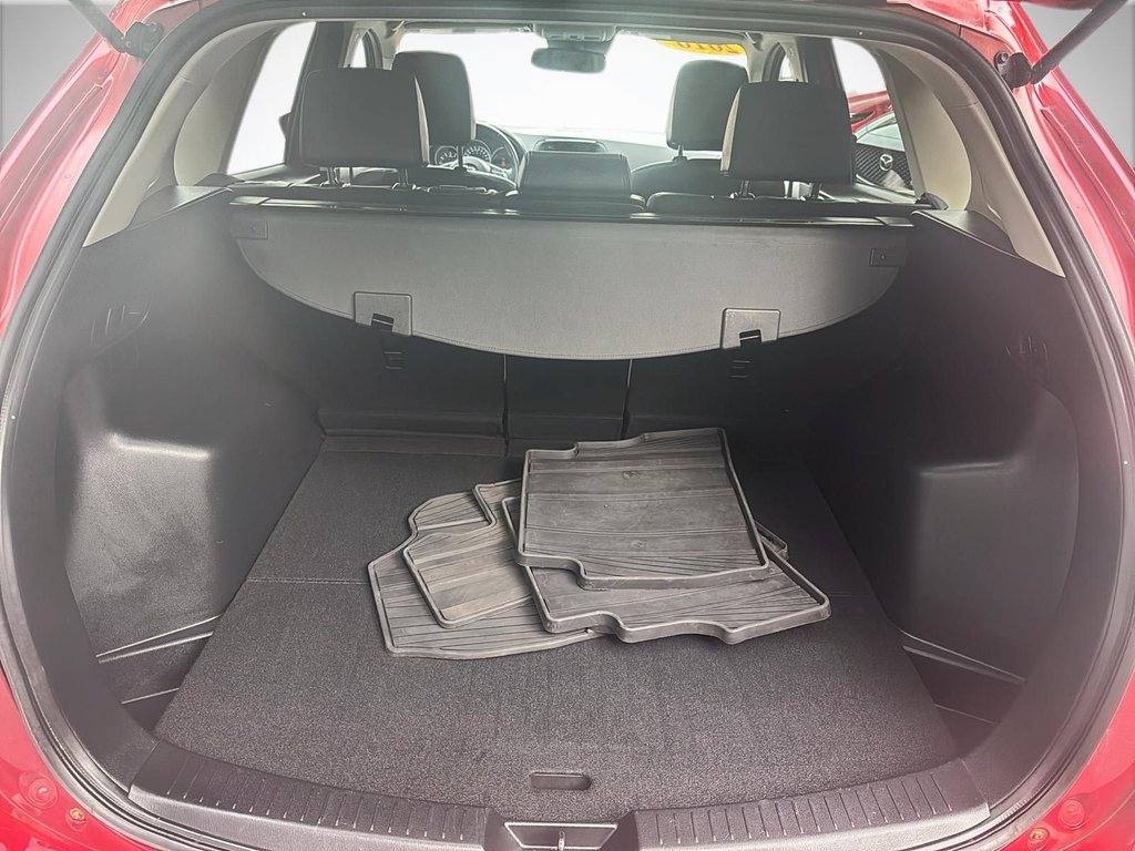 2016 Mazda CX-5 in Antigonish, Nova Scotia - 48 - w1024h768px