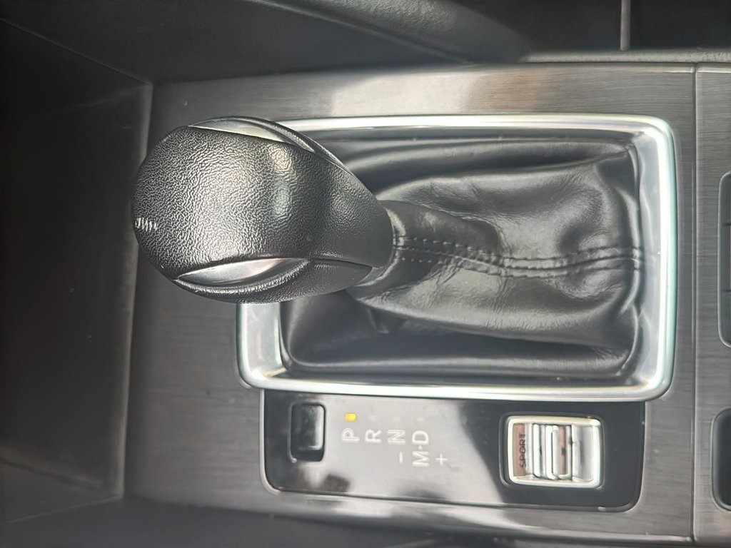 2016 Mazda CX-5 in Antigonish, Nova Scotia - 20 - w1024h768px