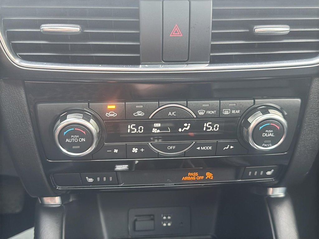 2016 Mazda CX-5 in Antigonish, Nova Scotia - 25 - w1024h768px