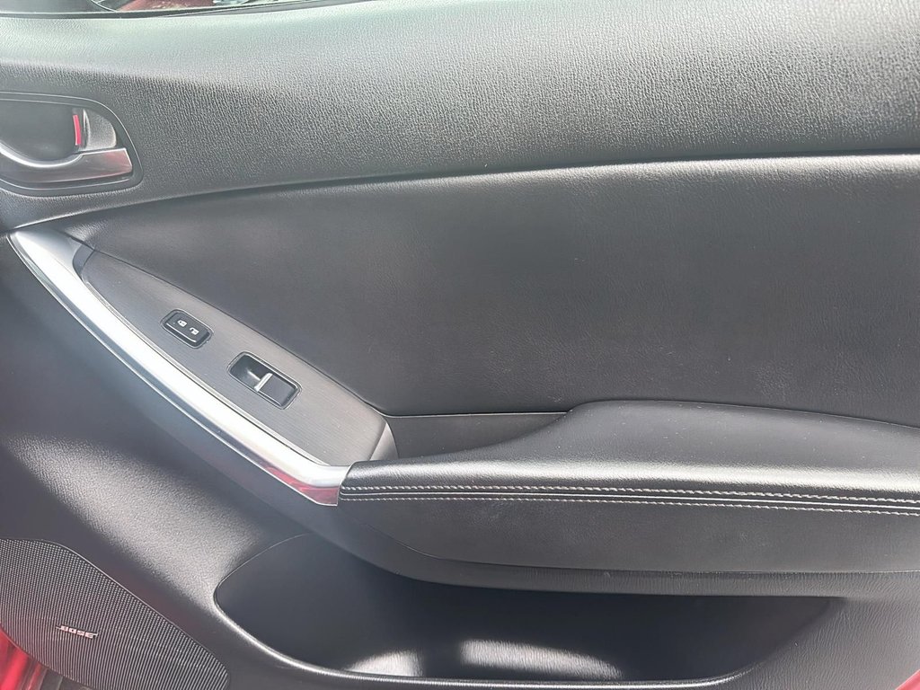 2016 Mazda CX-5 in Antigonish, Nova Scotia - 15 - w1024h768px