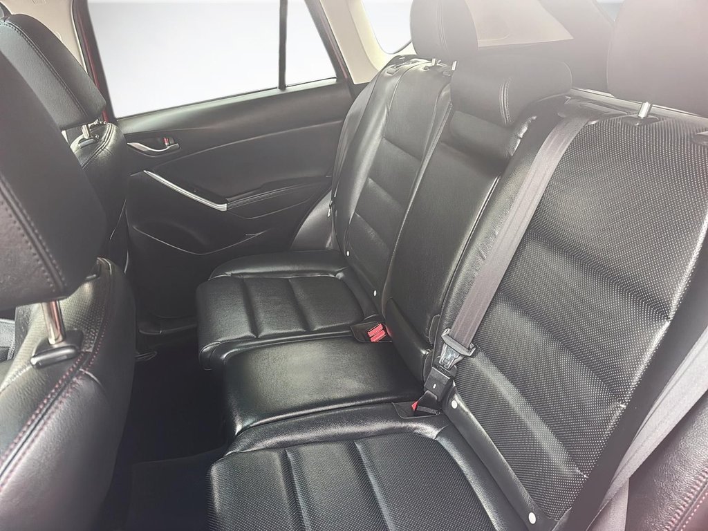 2016 Mazda CX-5 in Antigonish, Nova Scotia - 42 - w1024h768px