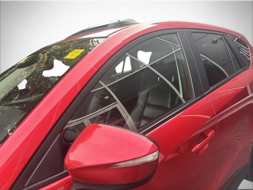 2016 Mazda CX-5 in Antigonish, Nova Scotia - 44 - w1024h768px
