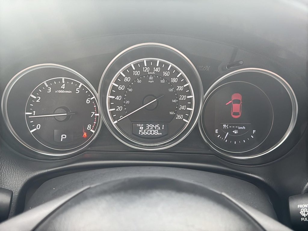 2016 Mazda CX-5 in Antigonish, Nova Scotia - 19 - w1024h768px