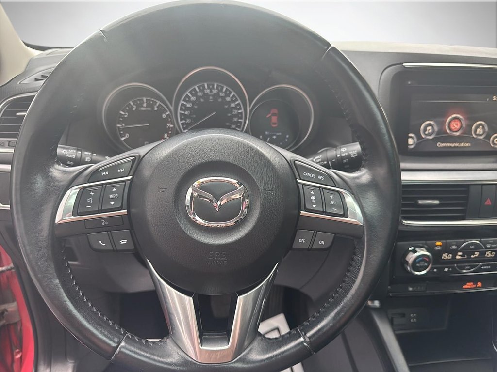 2016 Mazda CX-5 in Antigonish, Nova Scotia - 17 - w1024h768px