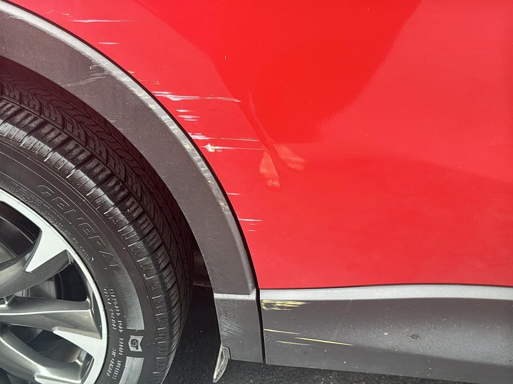 2016 Mazda CX-5 in Antigonish, Nova Scotia - 12 - w1024h768px