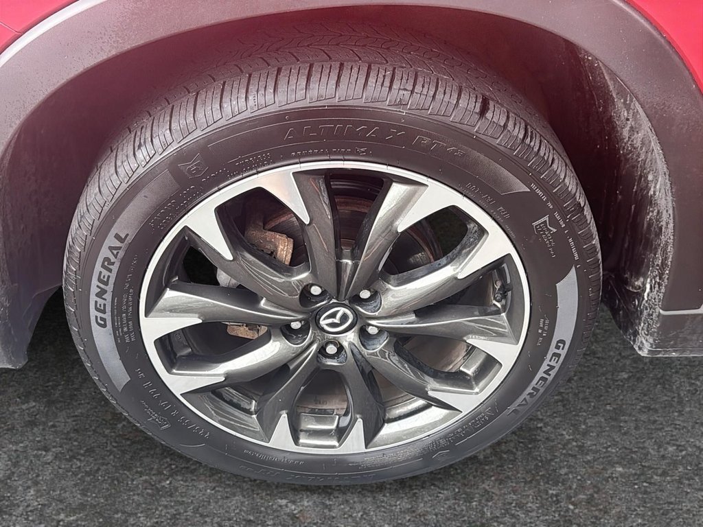 2016 Mazda CX-5 in Antigonish, Nova Scotia - 8 - w1024h768px