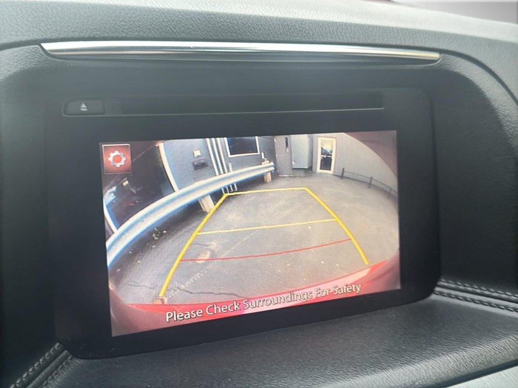 2016 Mazda CX-5 in Antigonish, Nova Scotia - 24 - w1024h768px