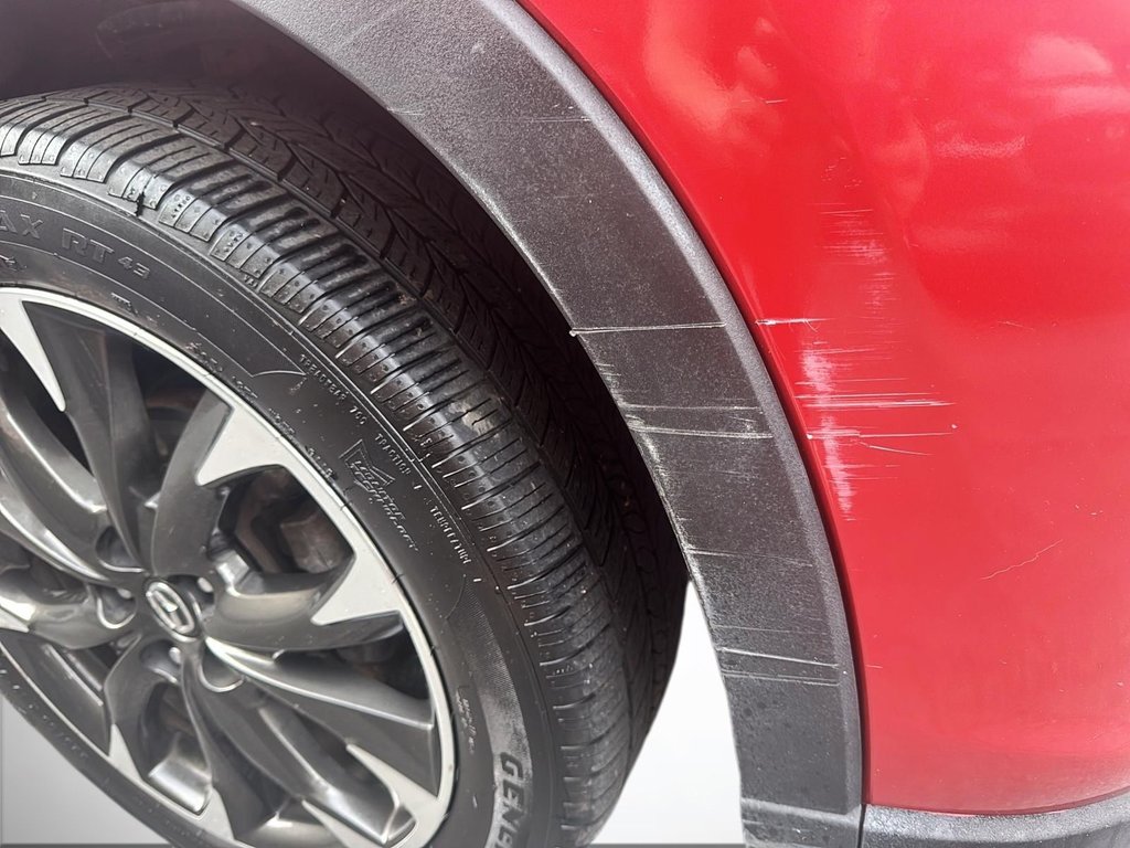 2016 Mazda CX-5 in Antigonish, Nova Scotia - 51 - w1024h768px