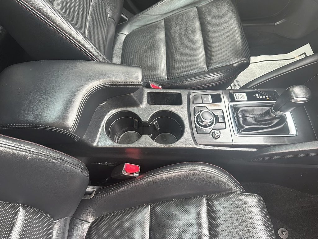 2016 Mazda CX-5 in Antigonish, Nova Scotia - 14 - w1024h768px