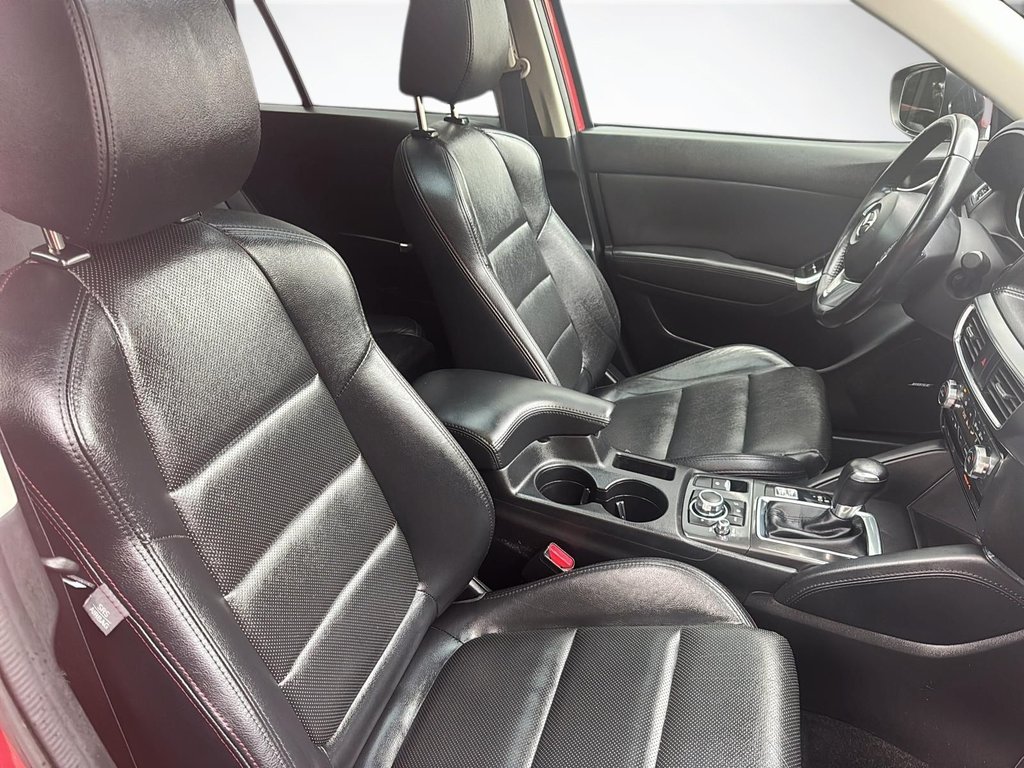 2016 Mazda CX-5 in Antigonish, Nova Scotia - 13 - w1024h768px