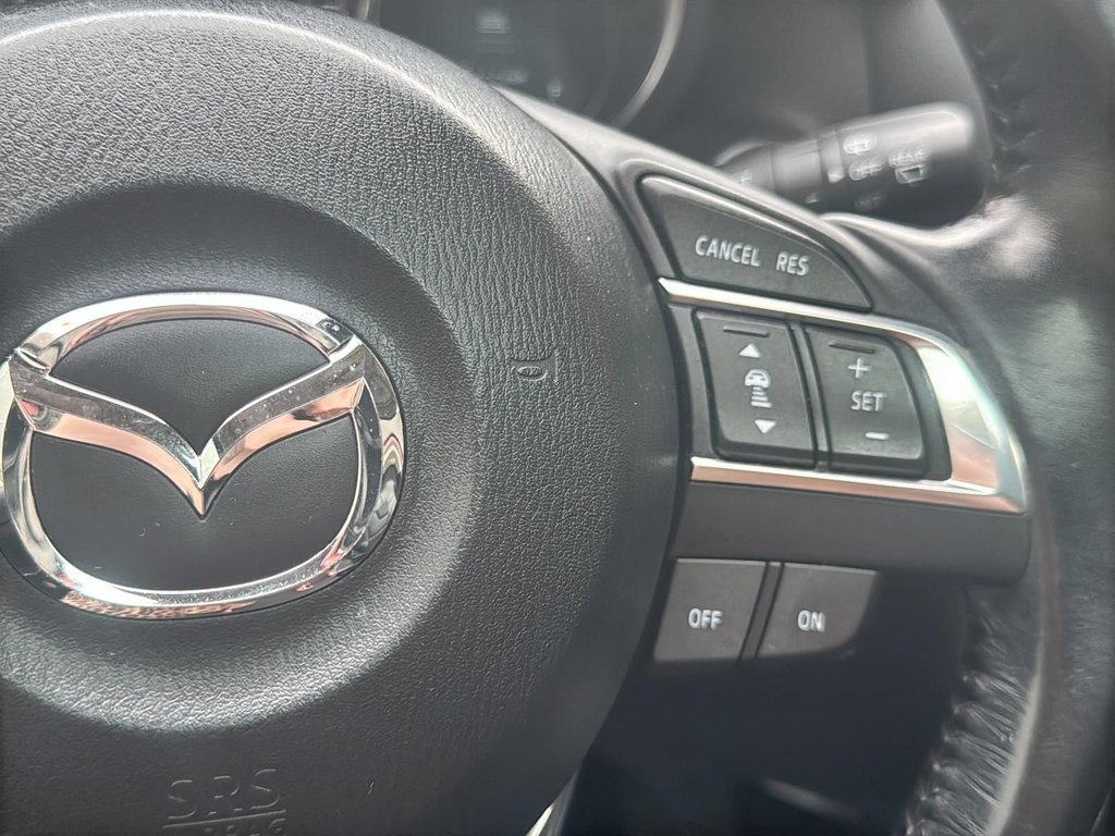 2016 Mazda CX-5 in Antigonish, Nova Scotia - 27 - w1024h768px